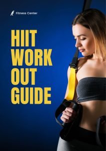 HIIT Workout Guide